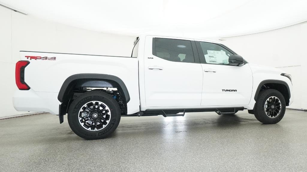 New 2026 Ice Cap Toyota SR5 image 20