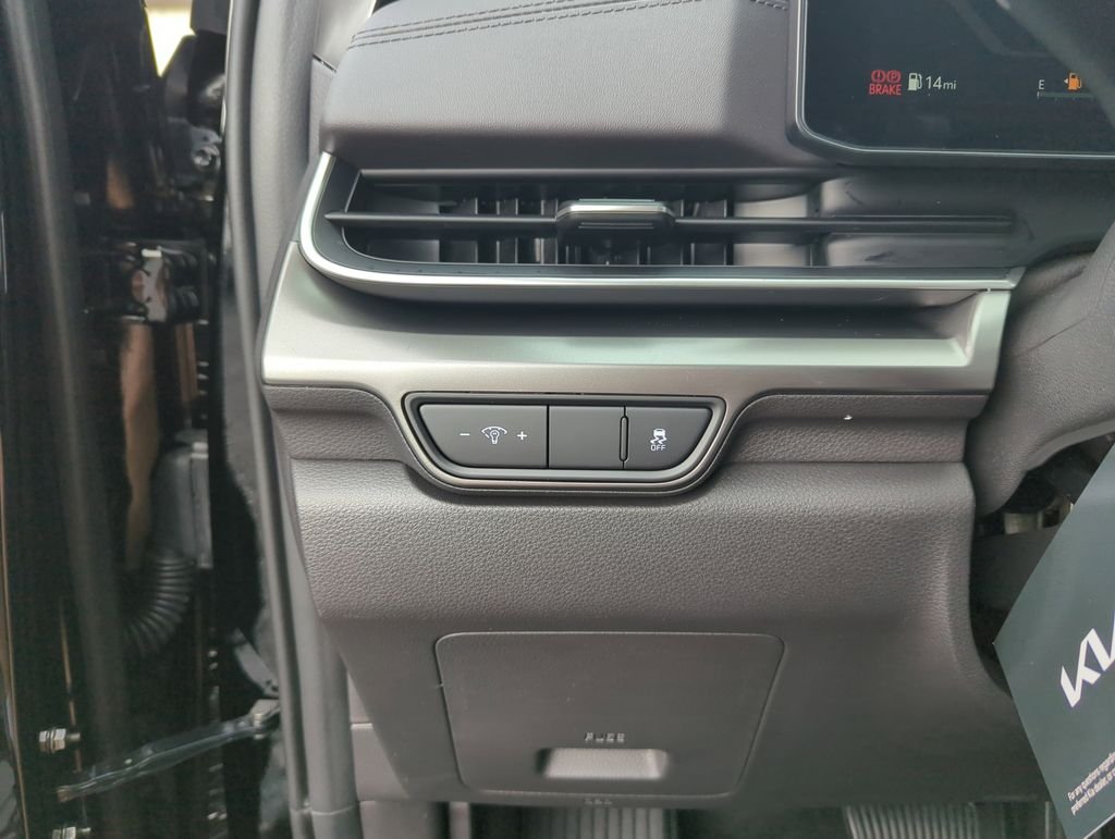 New 2026 Aurora Black Pearl Kia SX image 20