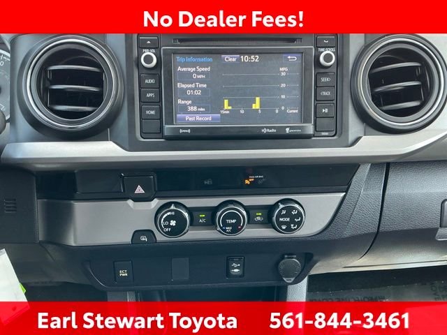 Certified Used 2018 Black Toyota SR5 image 40