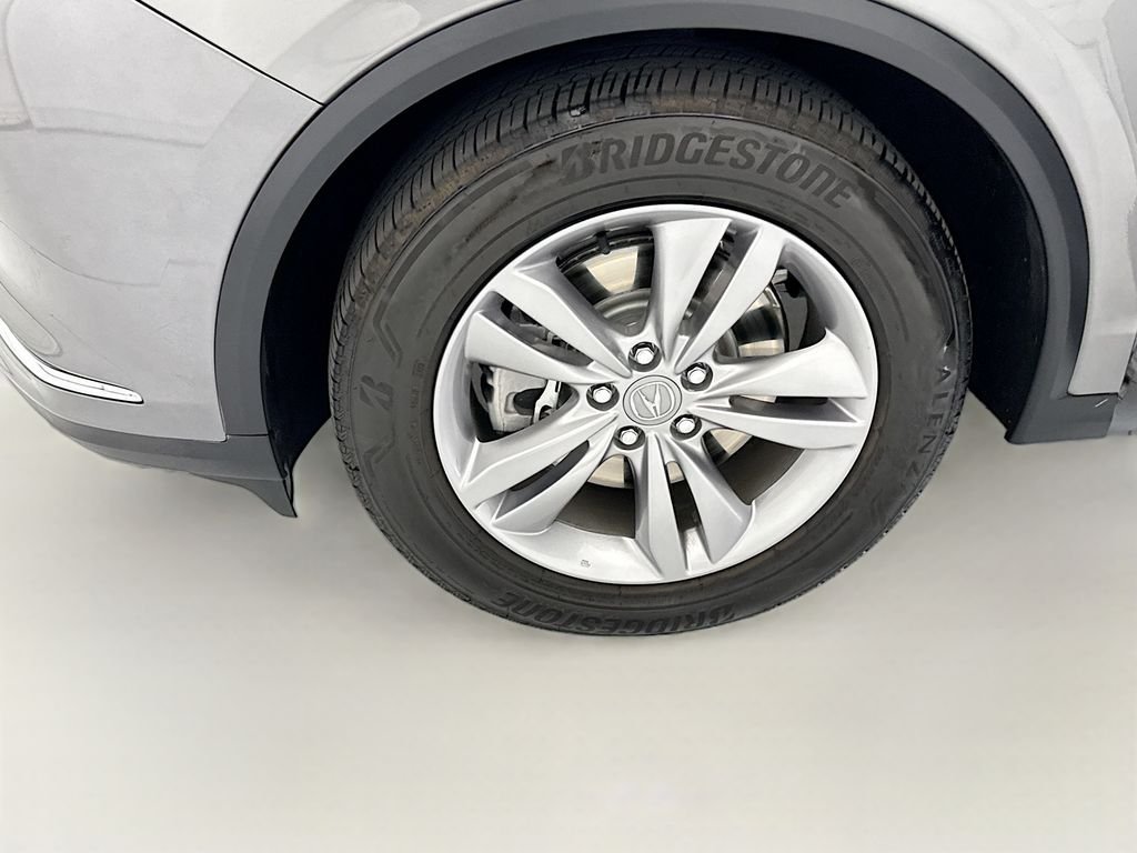 Used 2024 Majestic Black Pearl Acura 3.5L image 28