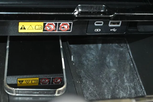 Certified Used 2023 IRIDIUM Lexus 350 image 32