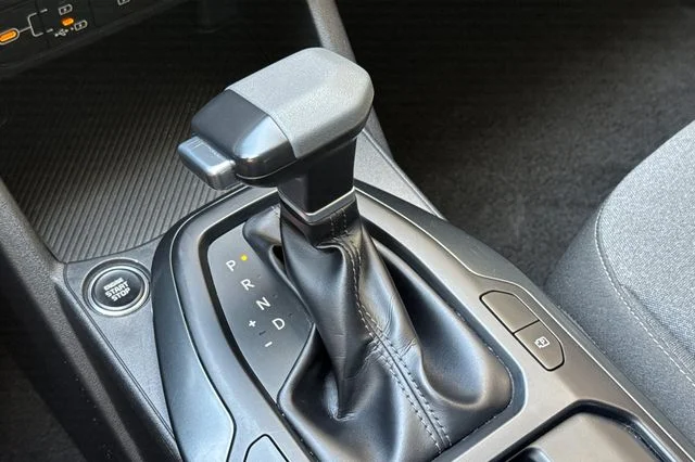 2025 Kia K4 LXS - Photo 22