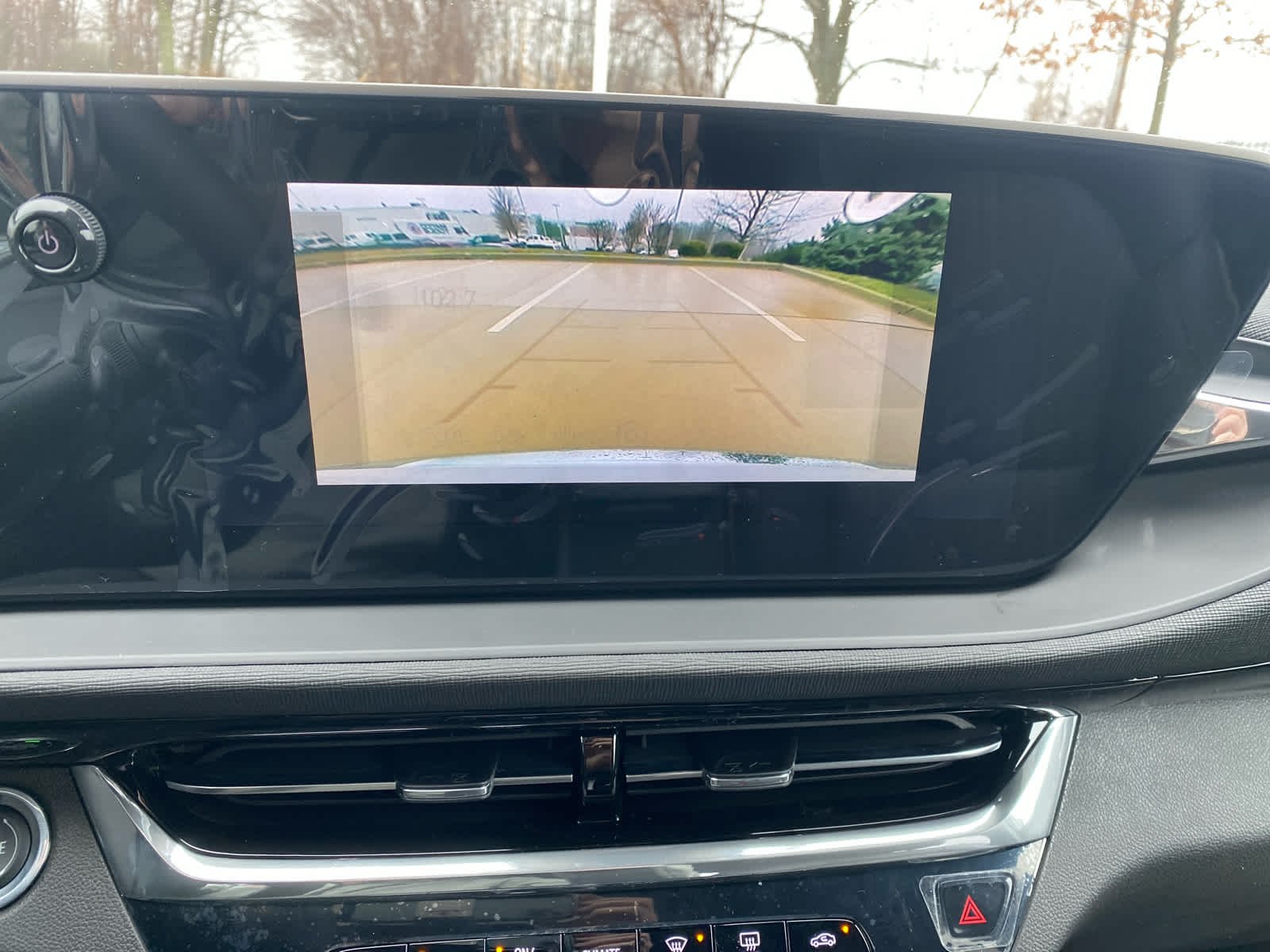 2026 Buick Envista Avenir - Photo 19