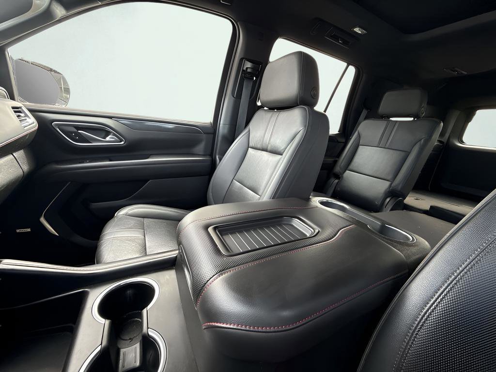 Used 2023 Summit White Chevrolet RST image 23