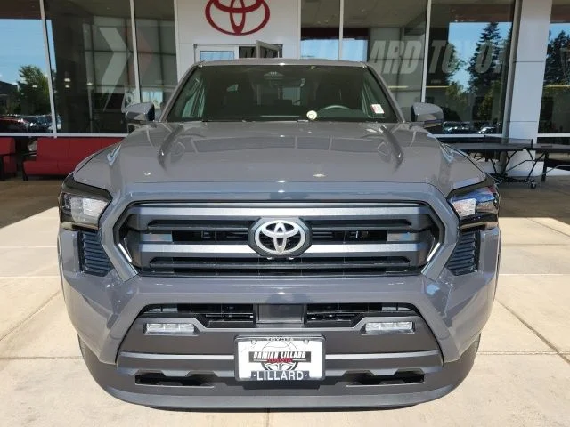 New 2026 Underground Toyota SR5 image 5