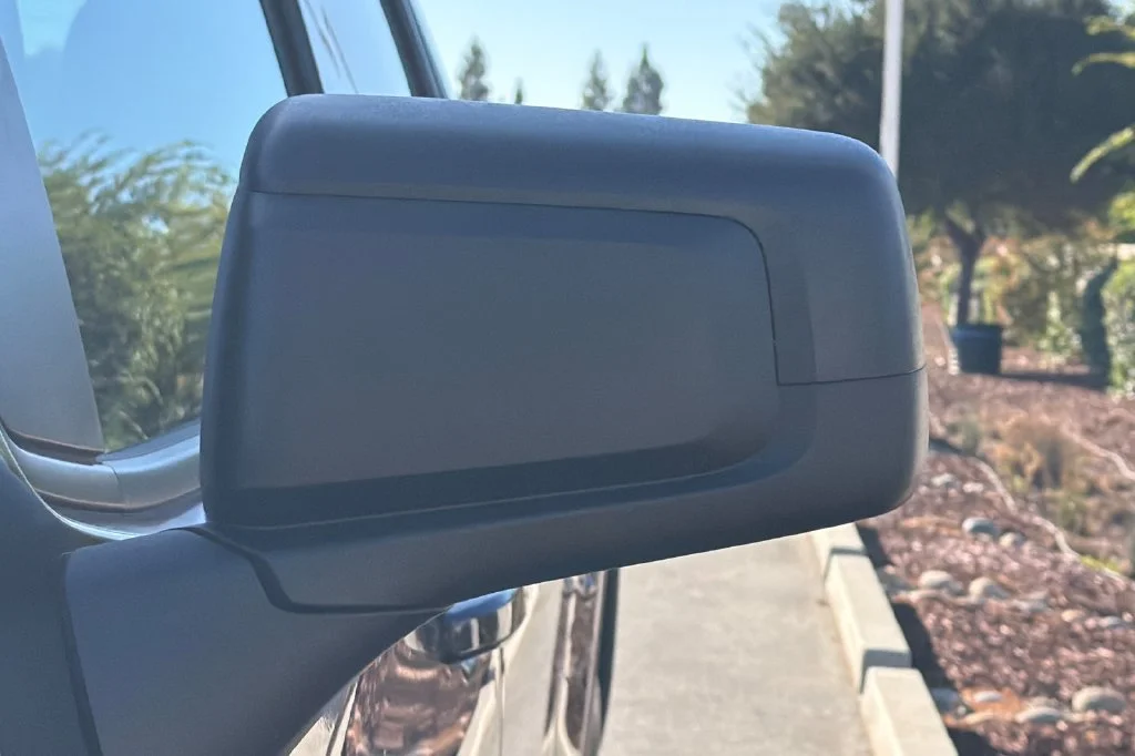 Used 2024 Titanium Rush Metallic GMC Elevation image 42