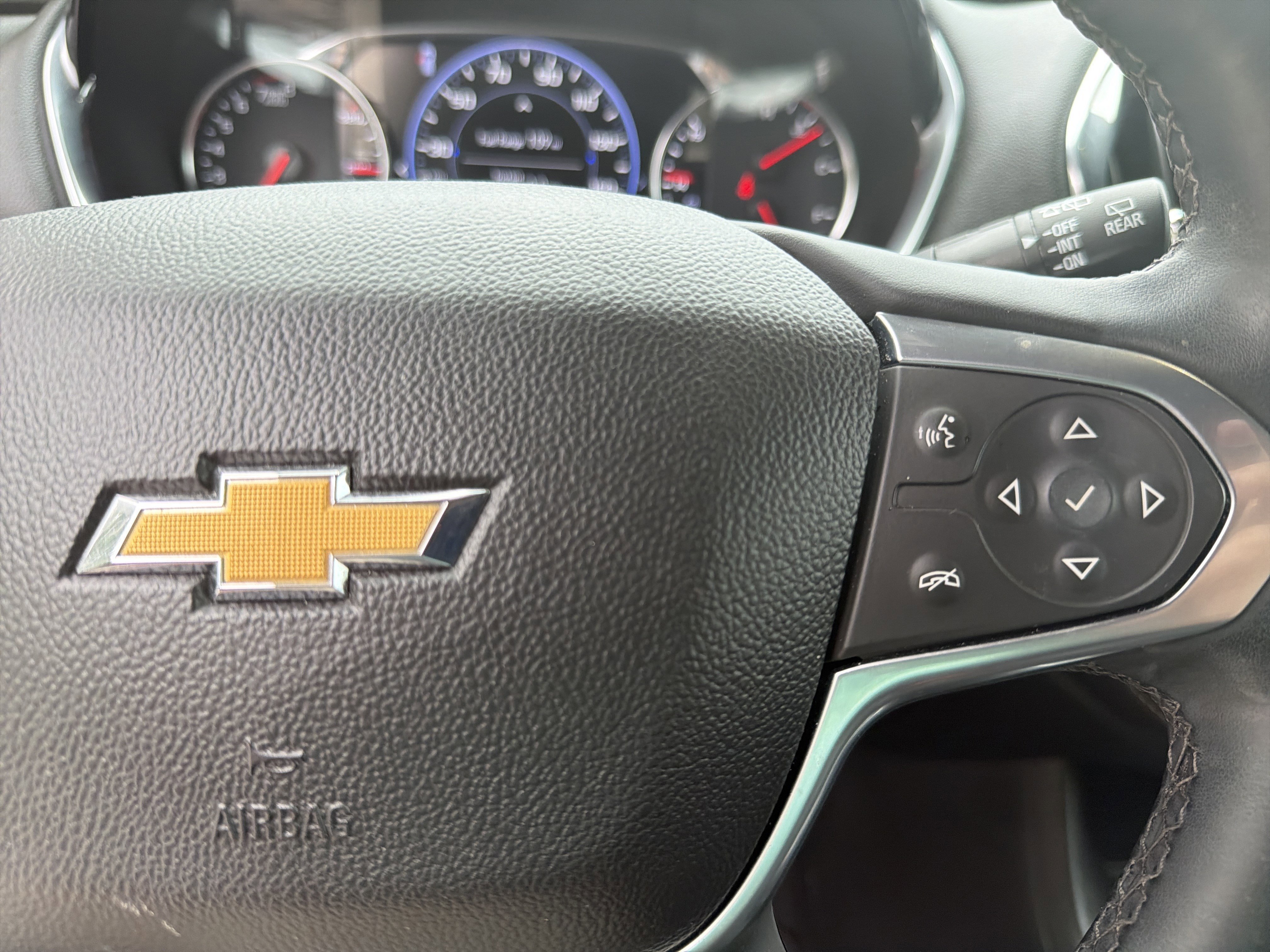 2023 Chevrolet Traverse Premier - Photo 29