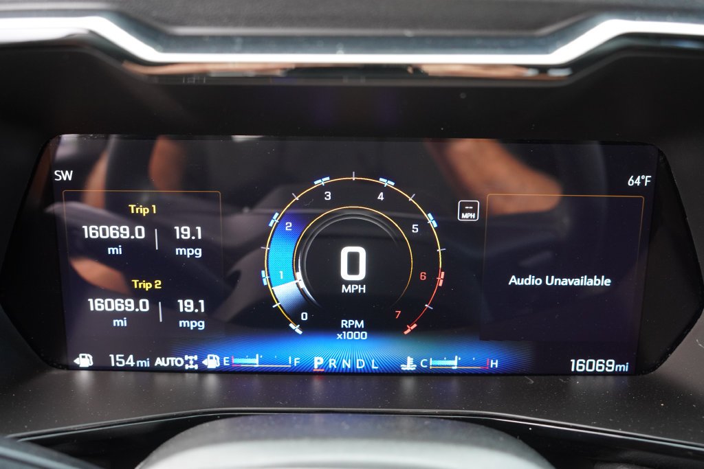 2024 Chevrolet Colorado LT - Photo 34
