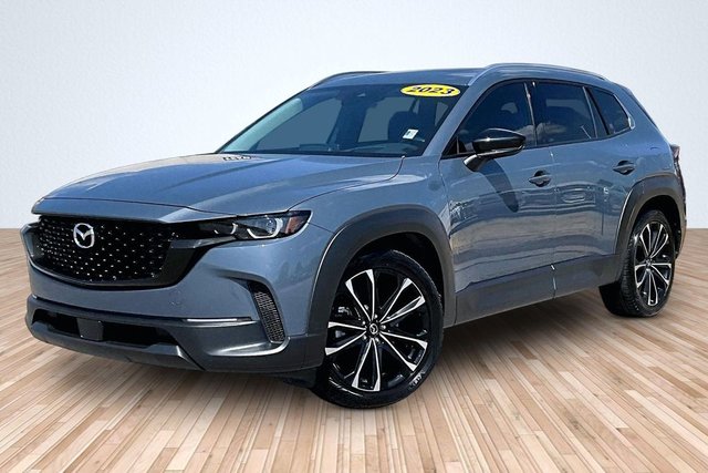 2023 Mazda CX-50 2.5 S Premium Plus Package
