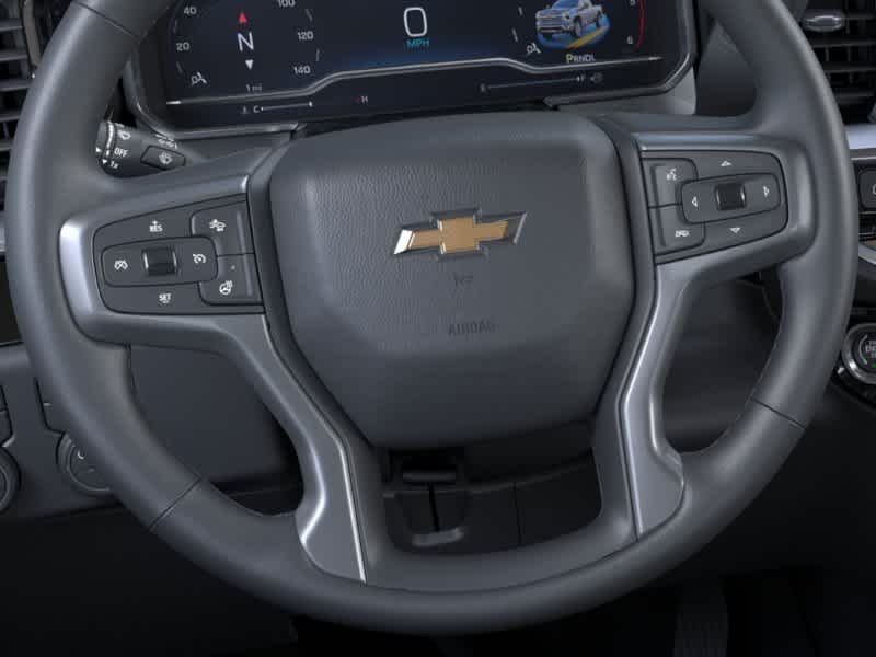 2026 Chevrolet Silverado 2500 HD LT - Photo 19