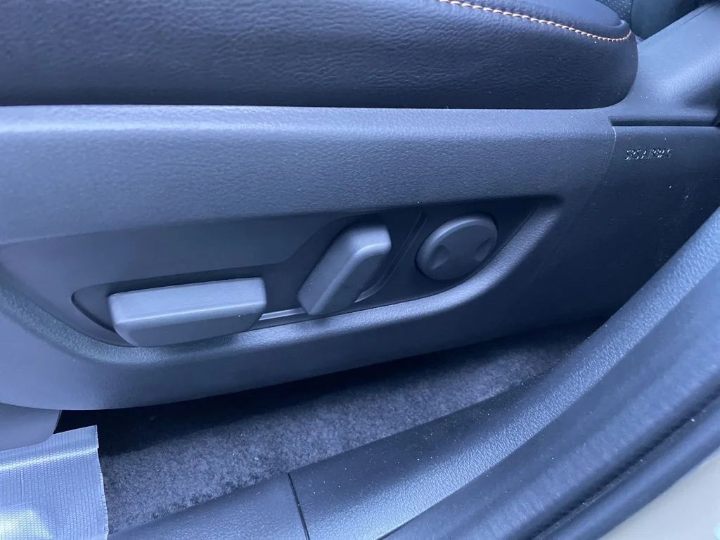 New 2026 Beige Mazda 3.3 Turbo S Premium image 17