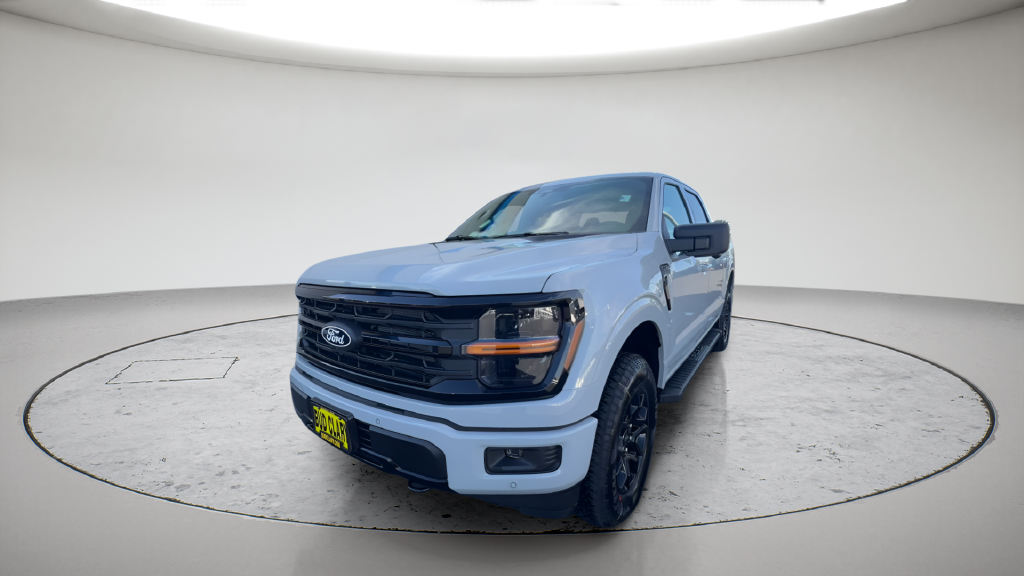 New 2026 Avalanche Ford XLT image 1