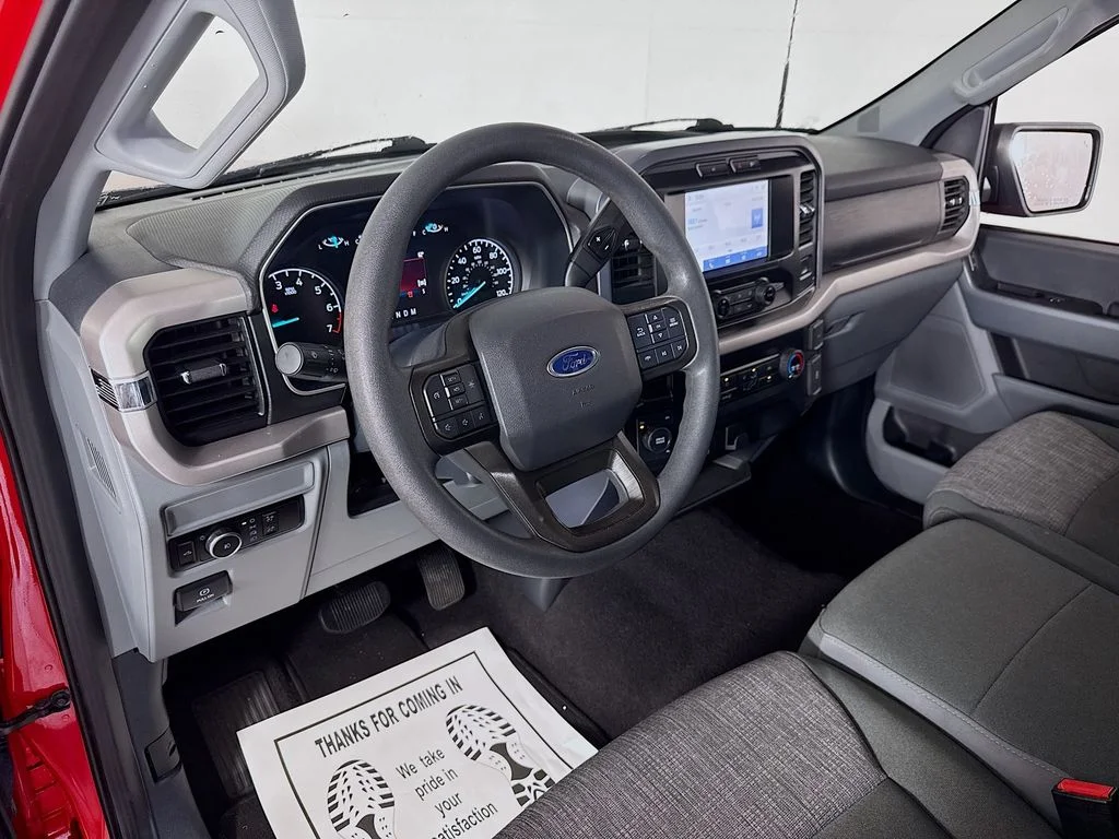 2023 Ford F-150 XLT - Photo 16