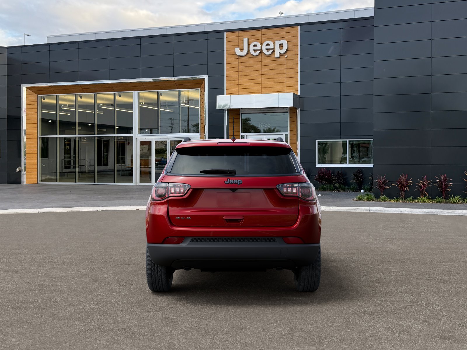 2026 Jeep Compass Altitude Special Edition - Photo 39