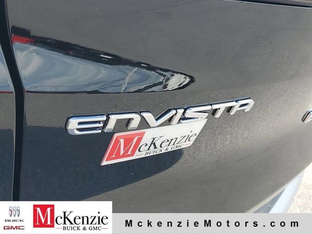 New 2026 Ebony Twilight Metallic Buick Sport Touring image 26