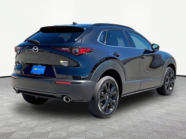 2025 Mazda CX-30 Turbo Premium - Photo 6