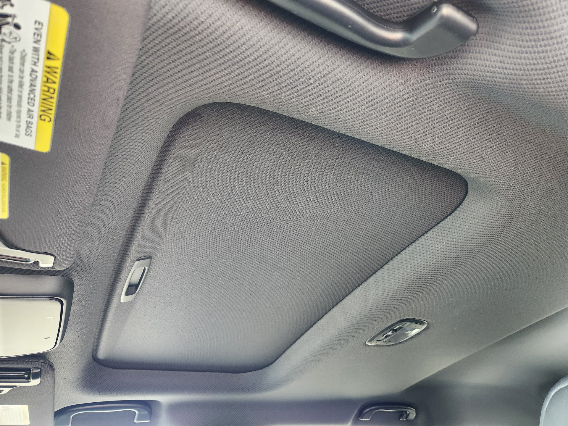 New 2026 MAGNETITE GRAY METALLIC Subaru Touring XT image 20