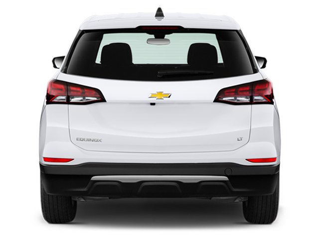 Used 2025 Sterling Gray Metallic Chevrolet ACTIV image 6