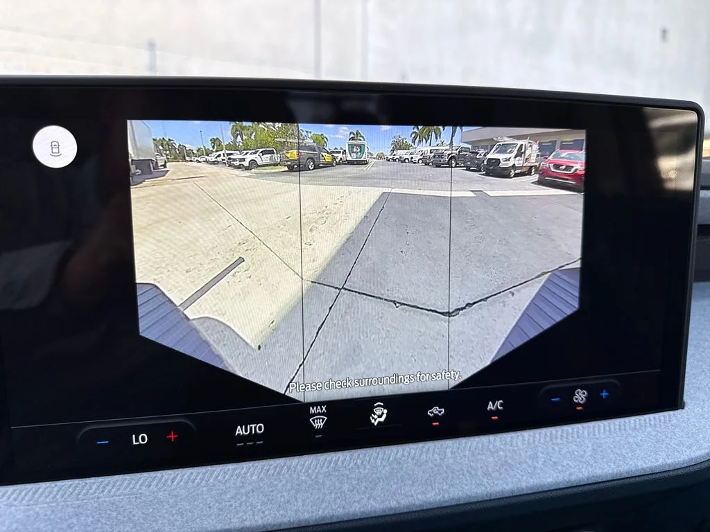 New 2026 Gray Ford XLT image 24
