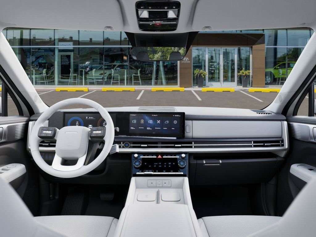 New 2027  Hyundai SEL image 11