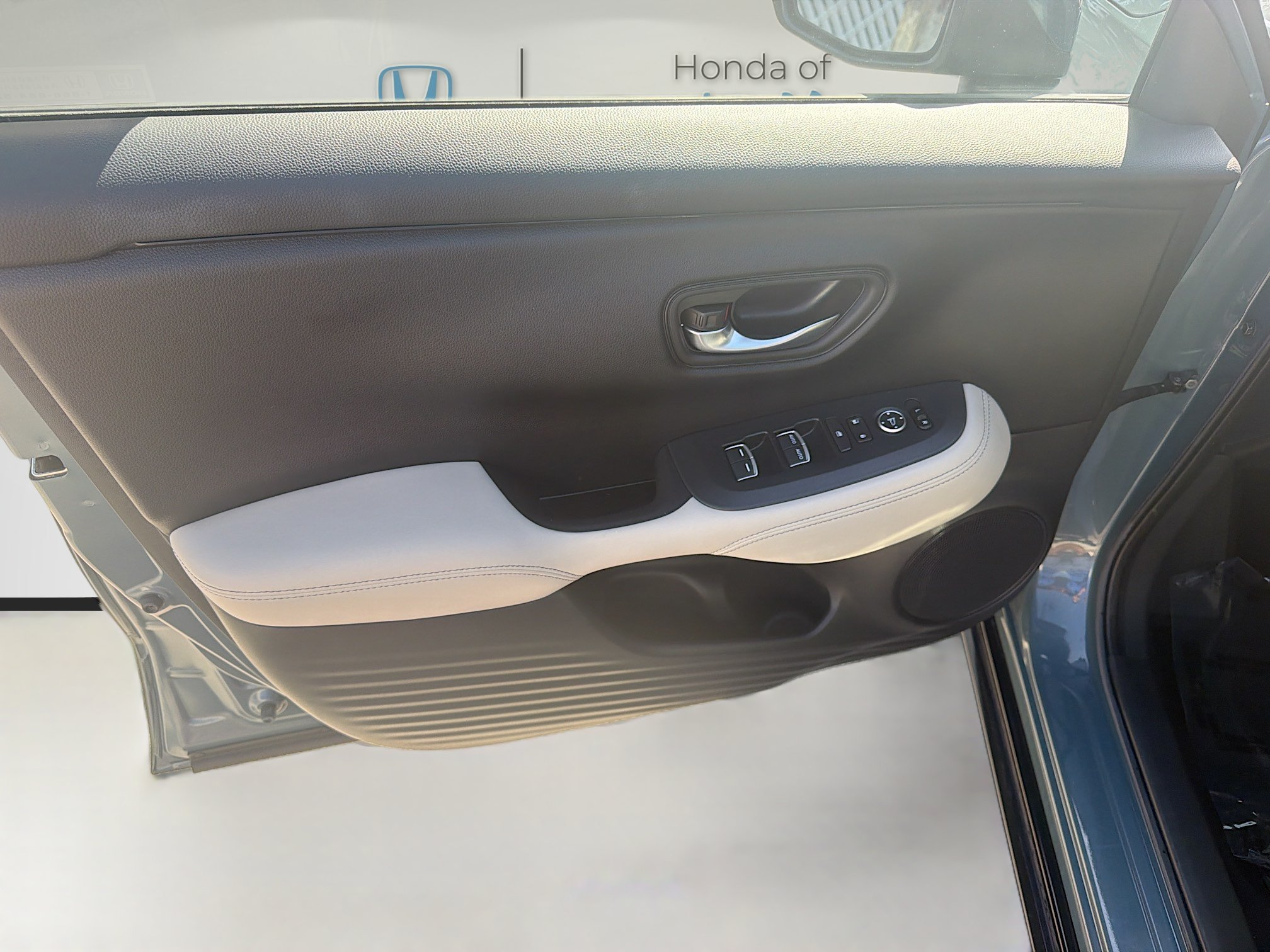 2023 Honda HR-V EX-L - Photo 19