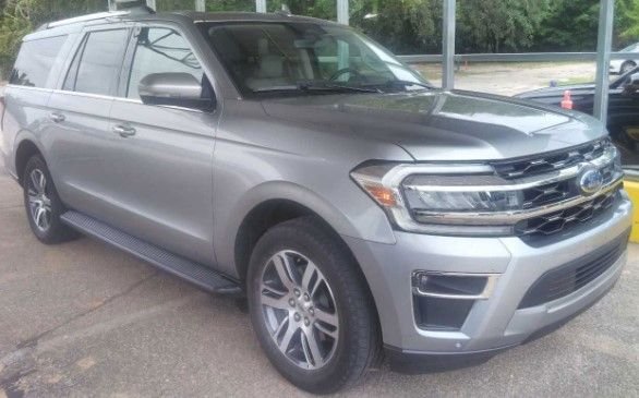2024 Ford Expedition Limited MAX's photo