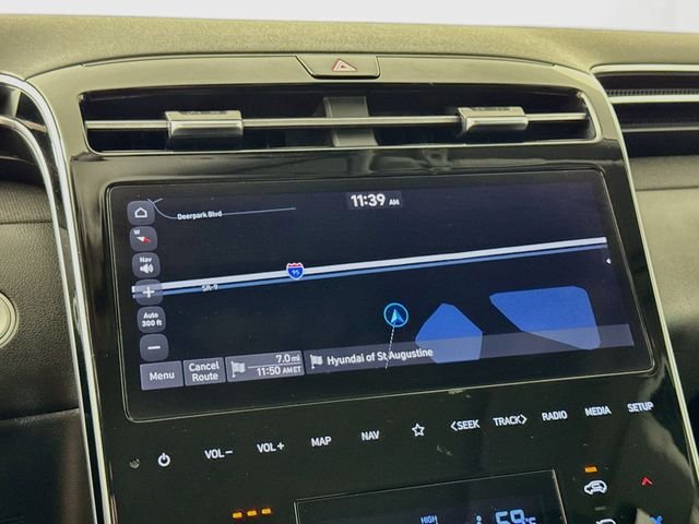 2023 Hyundai Tucson SEL Convenience - Photo 21