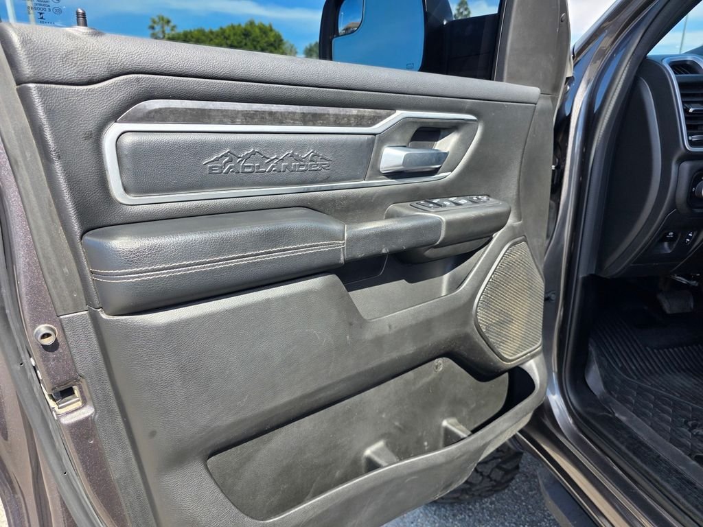 2023 RAM Ram 1500 Pickup Big Horn/Lone Star - Photo 14