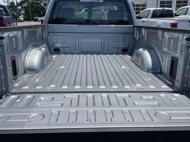 New 2026 Iconic Silver Metallic Ford TCcustoms image 11