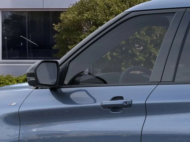 New 2026 Vapor Blue Ford ST-Line image 20