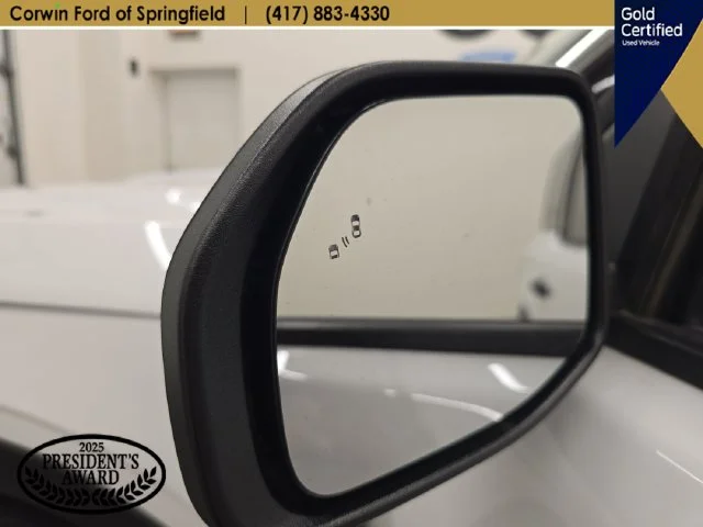 Certified Used 2024 Oxford White Ford Big Bend image 36
