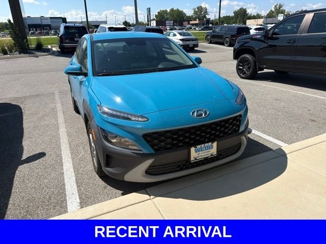 2023 Hyundai Kona SE - Photo 13