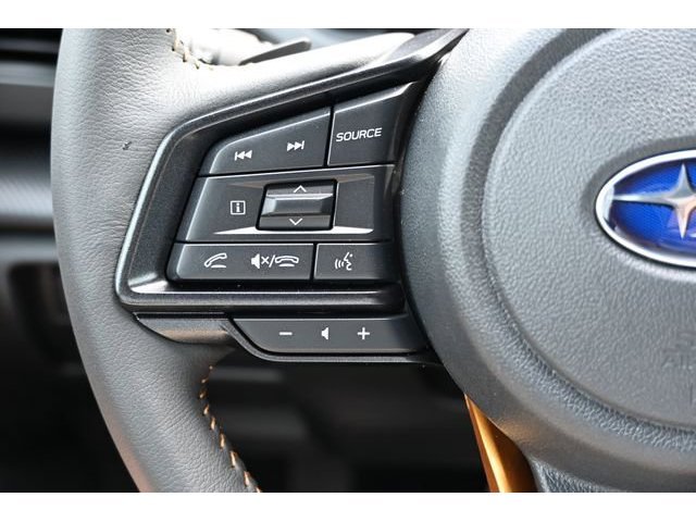 2026 Subaru Crosstrek Wilderness - Photo 61