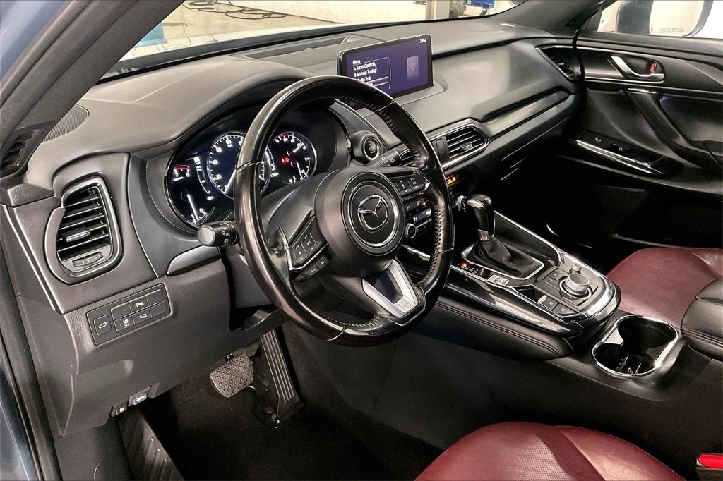 2023 MAZDA CX-9 - Image 13
