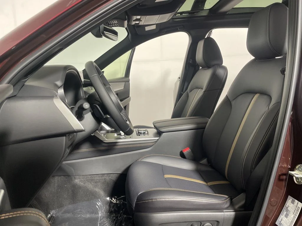 New 2026 Artisan Red Premium Mazda 3.3 Turbo Premium Plus AWD image 10