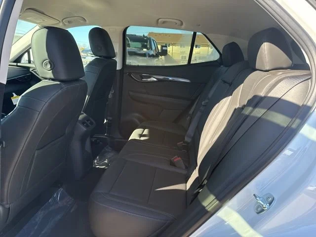 2026 Buick Envision Preferred - Photo 36