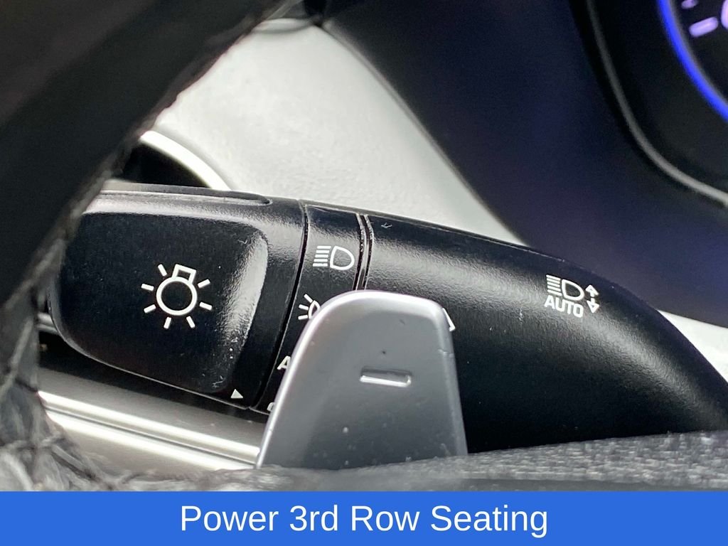 Used 2021 Gray Hyundai SEL image 22