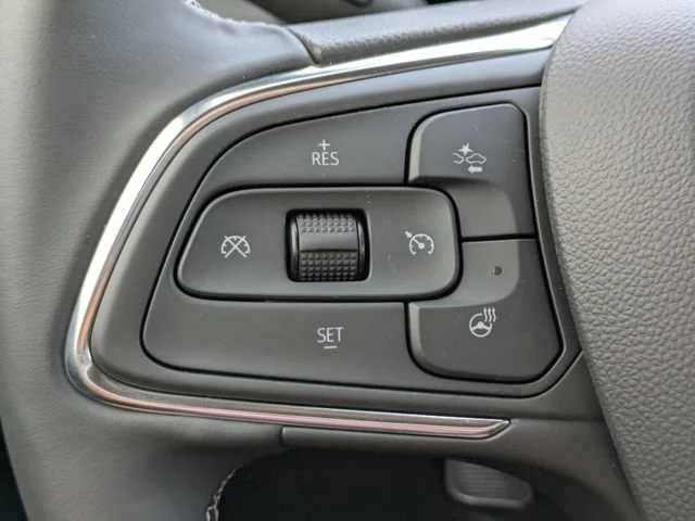 New 2026 Ocean Blue Metallic Buick Preferred image 24