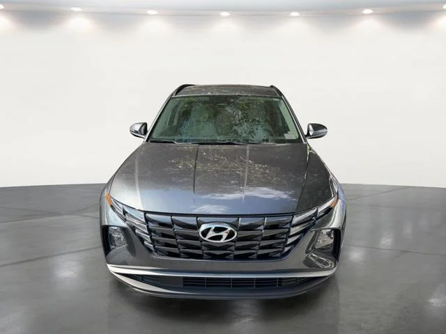 Used 2024 Gray Hyundai SEL image 7