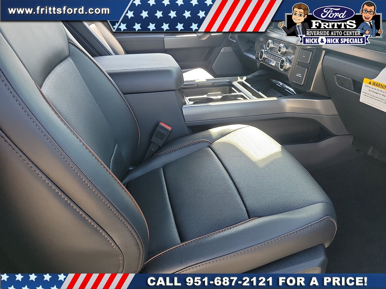 New 2026 Agate Black Metallic Ford F-450® Lariat® image 19