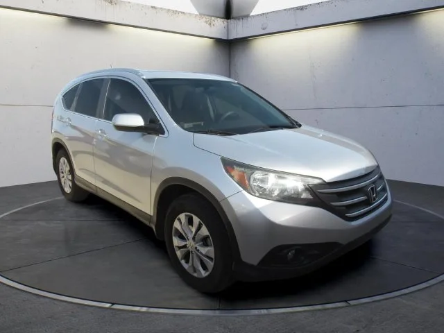 Used 2013  Honda EX-L image 2