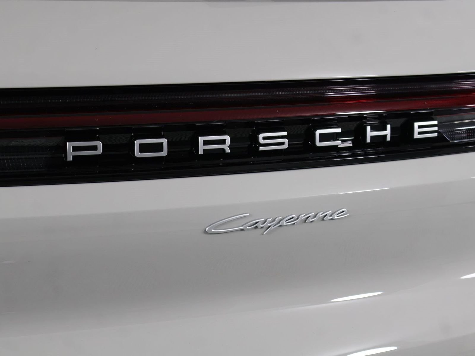 New 2026 Chalk Porsche  image 22