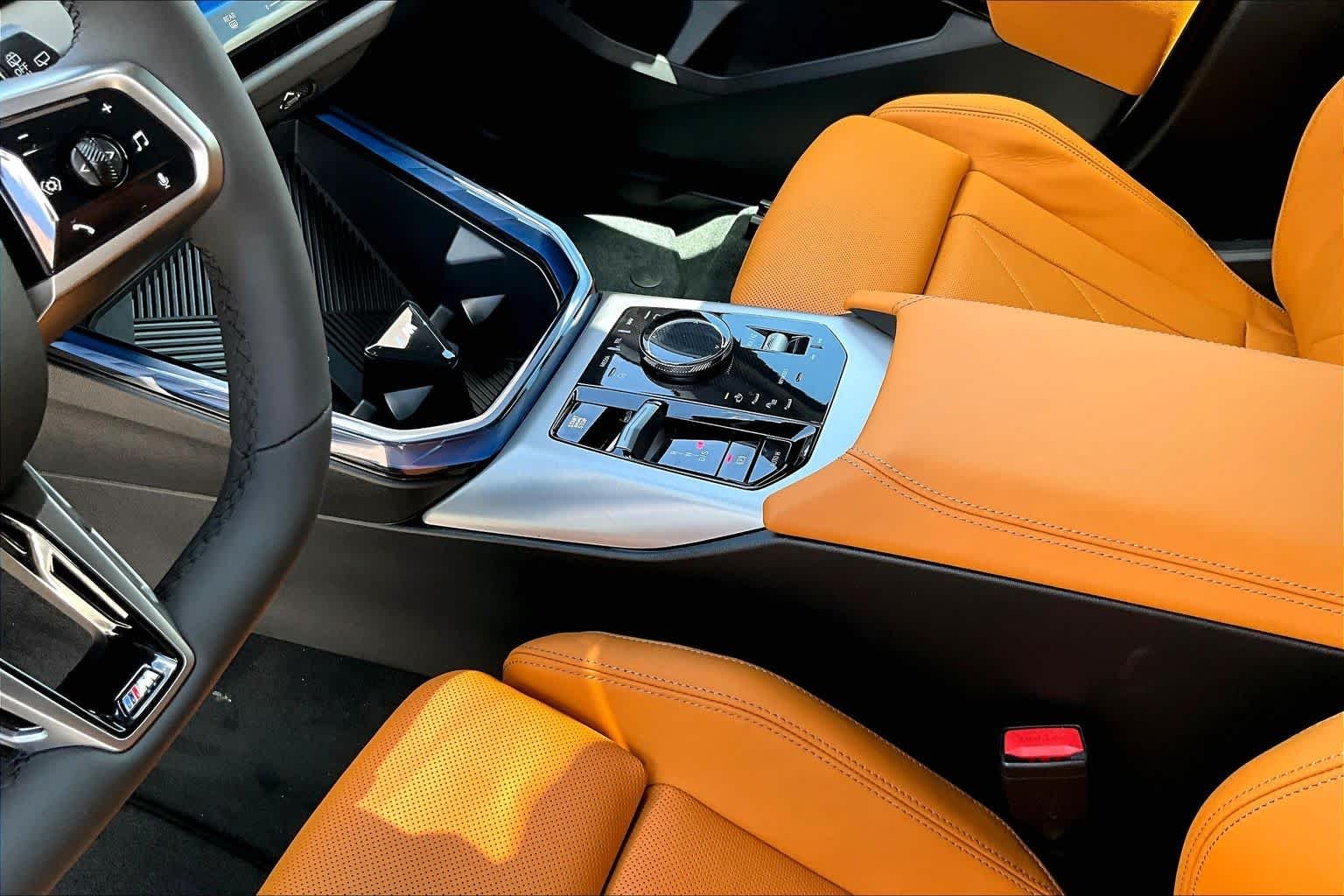 New 2026 Alpine White BMW 30 xDrive image 7