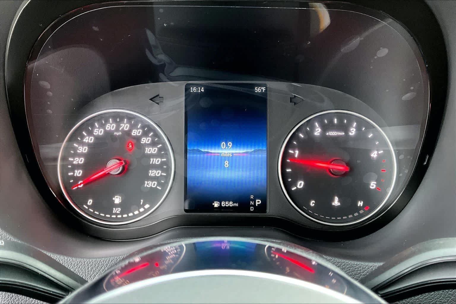 New 2026 Arctic White Mercedes-Benz  image 17