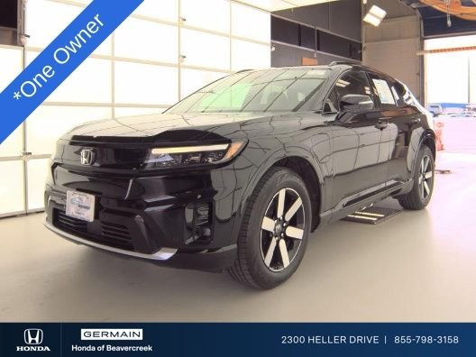2024 Honda Prologue Touring AWD's photo