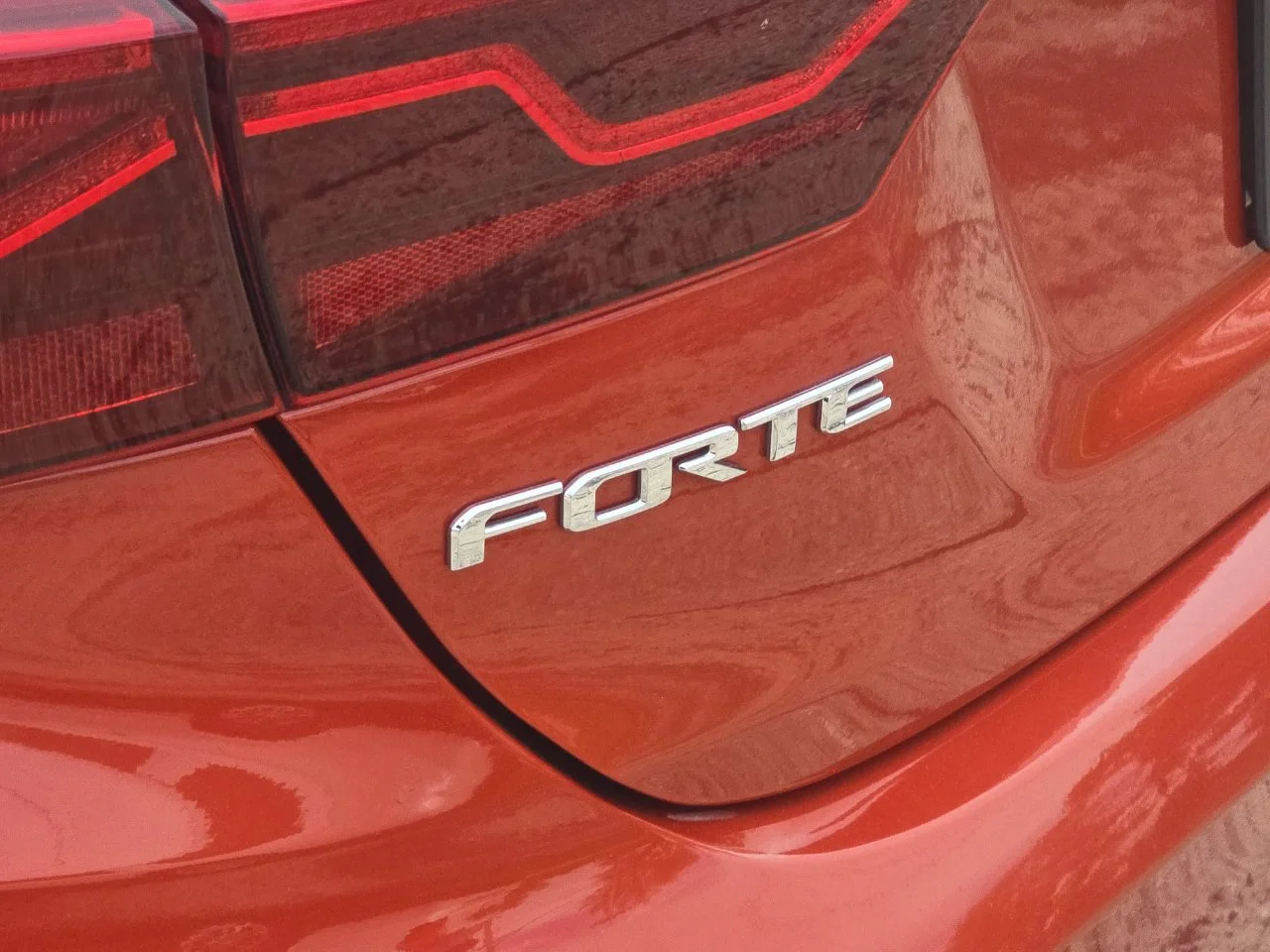 Used 2021 Orange Kia GT-Line image 34