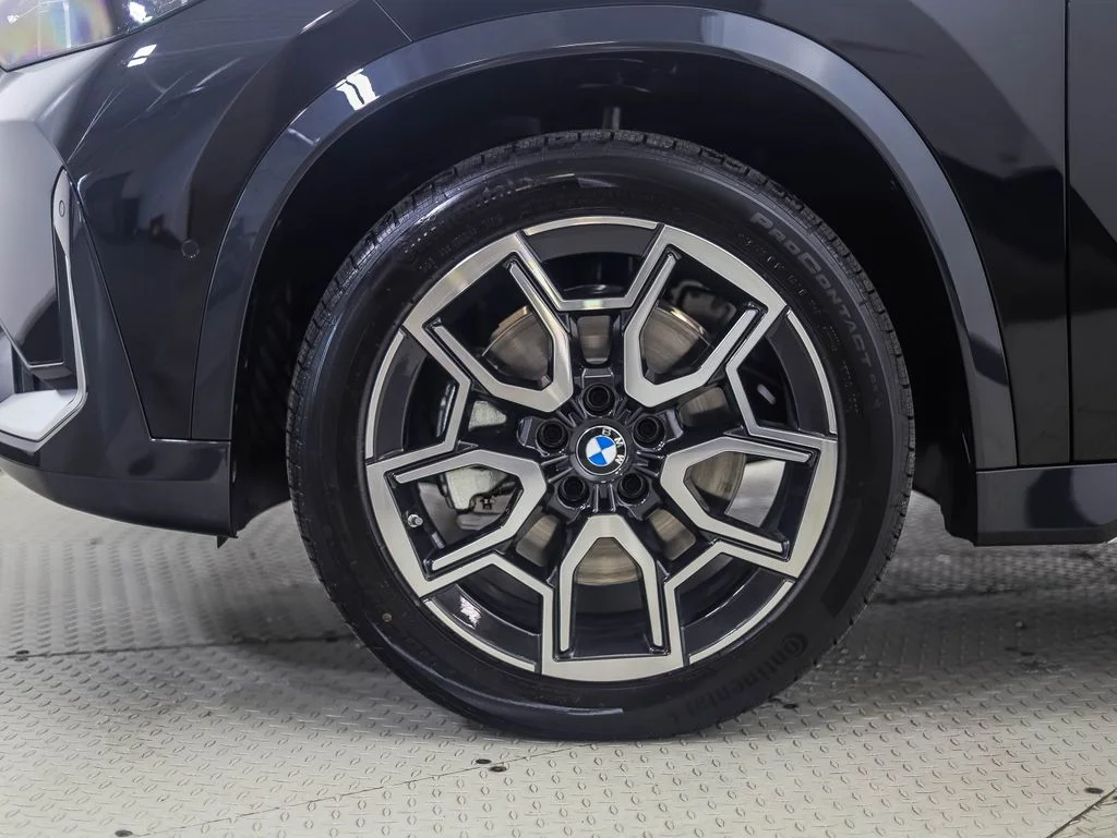 Used 2026 BMW X1 28i with VIN WBX73EF01T5404381 for sale in Minneapolis, Minnesota