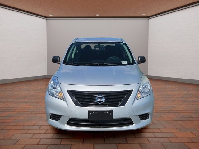 Used 2012 Brilliant Silver Metallic Nissan 1.6 S image 19