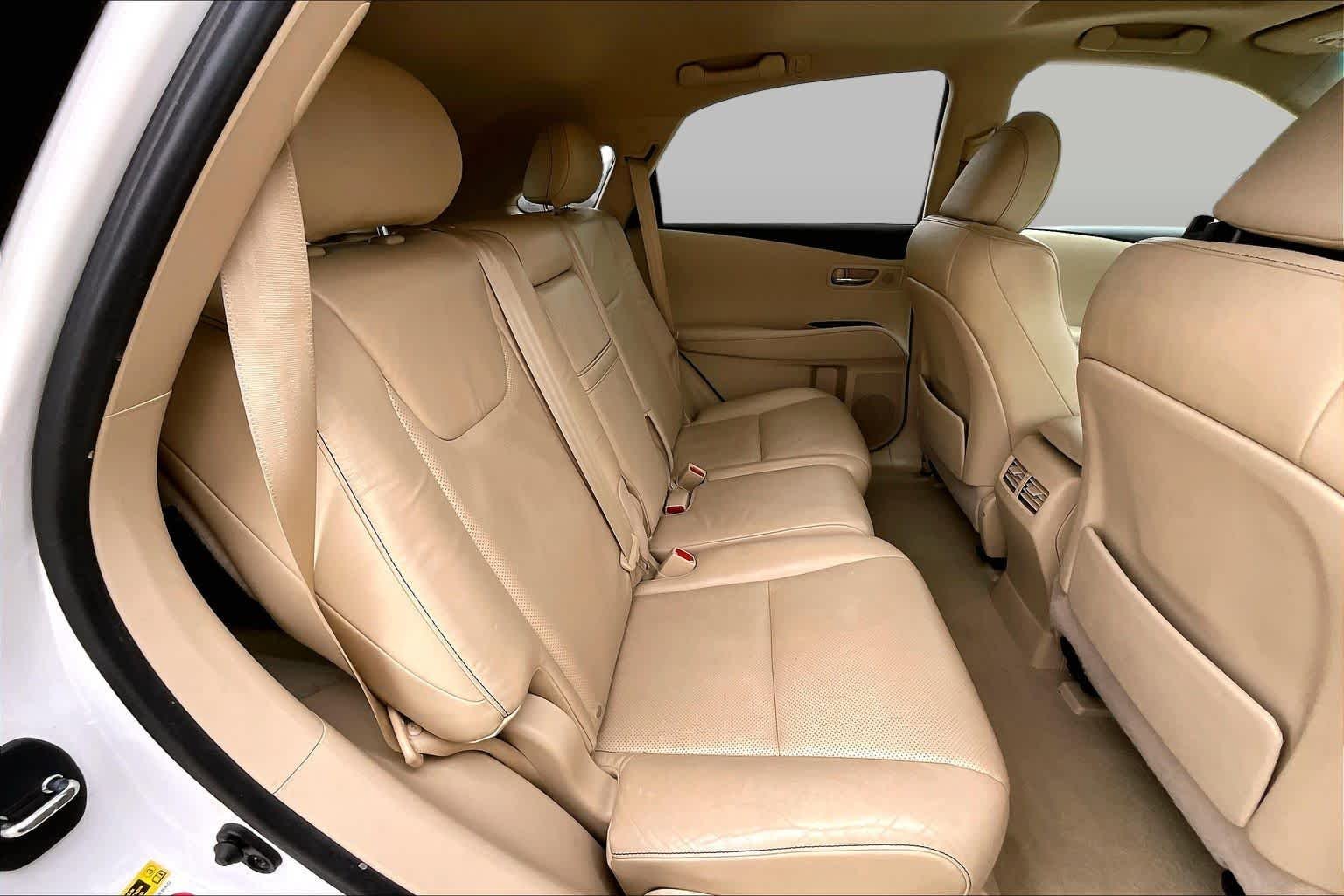 Used 2015 Starfire Pearl Lexus  image 20
