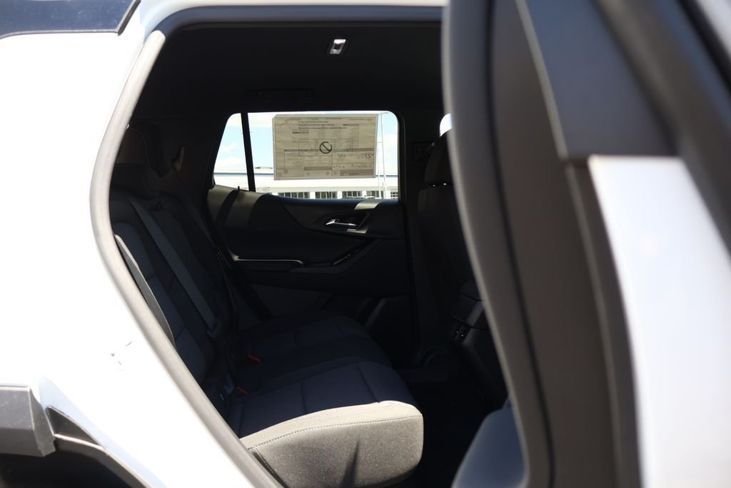 2026 Chevrolet Equinox LT - Photo 38
